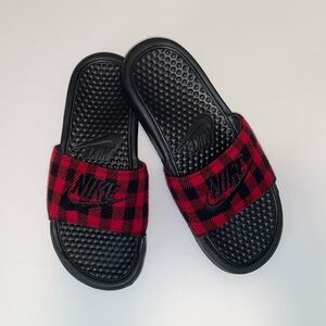 Nike Slides